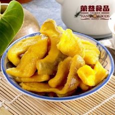 萬益食品 [芭樂乾-100g] - 萬益食品 [芭樂乾-100g]