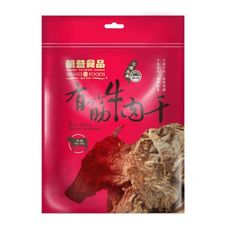 萬益食品  花心少爺110g -