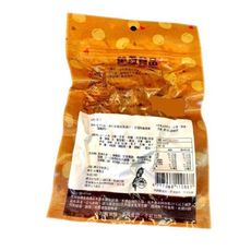 萬益食品 豆丁130g - 8包