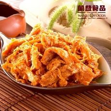 萬益食品 [益素-100g] 素牛肉 - 萬益食品 [益素-100g]