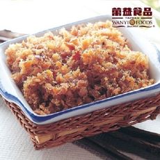 萬益食品 [旗魚脯-150g] - 萬益食品 [旗魚脯-150g]