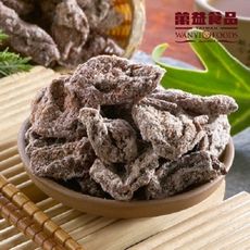 萬益食品純梅肉-70g - 70g/包