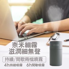 創意炫彩杯USB空氣加濕器-澄全小屋-謝京穎推薦