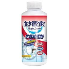 【妙管家】DCN 18oz 水管疏通劑