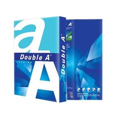 【Double A】80p B4 多功能影印紙 (500張/包)