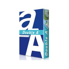 【Double A】70P A4 影印紙(500張/包)