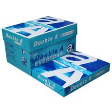 【Double A】70P B4 影印紙 (500張/5包/箱)