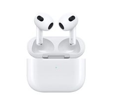 Apple AirPods3代 (MME73TA/A)無線藍芽耳機(搭配MagSafe充電盒) 全新
