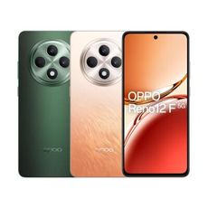 【OPPO】Reno12 F 5G (12GB/256GB)