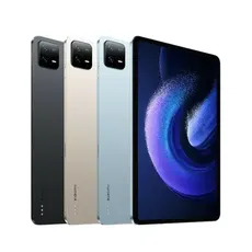 【小米】Xiaomi  Pad 6 (8G/256G) WIFI