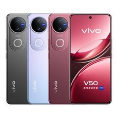 【vivo】V50 12G/512G 6.78吋5G智慧手機