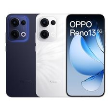 【OPPO】 Reno13 F 12G/256G 6.67吋 5G手機