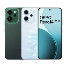【OPPO 】Reno14 F 6.57吋 (12G+256G)