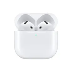 AirPods 4 (MX63TA/A) 藍芽耳機 一般版