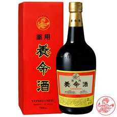 養命酒 藥用養命酒700ml (乙類成藥)