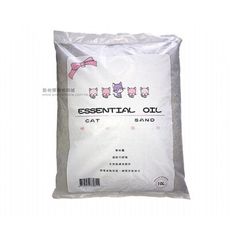 (3包免運組)ESSENTIAL OIL PET-精油貓砂 10(80900036*3