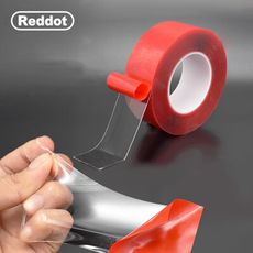 Reddot美國耐重無痕雙面膠1.8x200cm