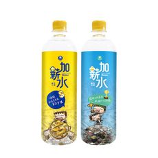 【光隆生技】鹼單加薪水海洋深層水850ml（20瓶/箱）