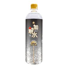 【即期良品】光隆生技 鹼單加薪水海洋深層水850ml 加量升級版（20入/箱）