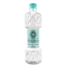 【光隆生技】特蒂斯Better海洋深層水580ml(共20入/箱)