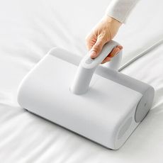 【台灣保固】米家有線除螨儀 除螨儀 高頻拍打除螨儀 塵蹣 / 對抗過敏 床上吸塵器 小型除蟎機