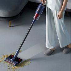 福利品 德爾瑪VC20pro 家用立式手持無線吸拖一體吸塵器  無線吸塵器