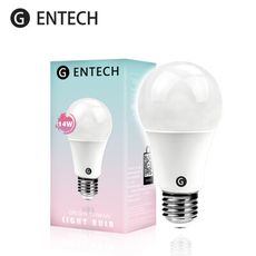 GENTECH 13W LED燈泡 無藍光 CNS認證