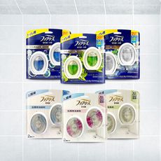 【JOEKI】日本P&G 風倍清 芳香消臭劑 2入 廁所玄關用 廁所消臭劑 玄關芳香劑 JJ0766