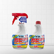 【JOEKI】補充瓶400g PIX 浴室廁所清潔劑 400G 除霉清潔劑 浴室清潔劑 WY0211