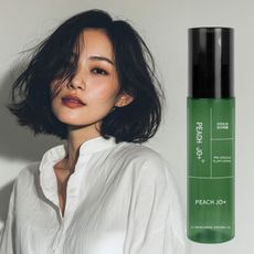【JOEKI】造型打底蓬鬆噴霧 PEACH JO+ 髮根蓬鬆噴霧 空氣感 定型噴霧【MF0146】