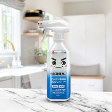 【JOEKI】LEC 激落君 電解水消臭除菌噴霧 400ml 電解水噴霧 消臭噴霧 JJ0774