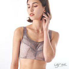 LadyMe 泡芙女孩【E-G罩杯】/ 副乳收復 - 無鋼圈內衣成套-多國專利技術