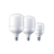 【好商量】PHILIPS 飛利浦 LED 20W 中低天井燈泡 E27 電燈