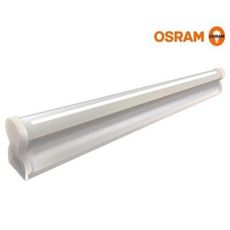 【好商量】OSRAM 歐司朗 LED 15W/20W 支架燈 星亮 T5 低頻閃 3尺/4尺