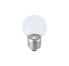 【好商量】舞光 LED 0.5W 燈泡 E27 省電燈泡 神明燈 小夜燈 小紅燈 球燈泡 球泡燈