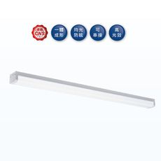 【好商量】舞光 LED 晨光 吸頂燈 2尺 20W 均光 高亮度 高光效 LED-2216D