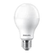 【好商量】PHILIPS 飛利浦 超極光 LED 燈泡 E27 9.5W 白光/自然光/黃光