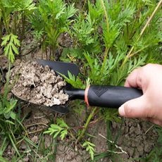 園藝工具家農用種花養花戶外鏟土除草小鏟子