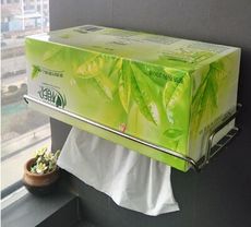 免釘無痕有磁不鏽鋼萬用廚房浴室置物架
