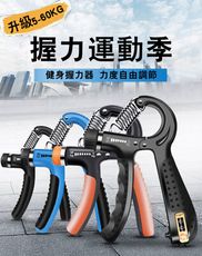 現貨 握力器男式專業練手力臂肌手勁鍛煉康複訓練手指力腕力健身握手器