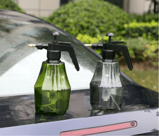 氣壓式 澆花 噴霧瓶 植物 澆水壺 家用小型 澆花壺 噴霧器 噴壺