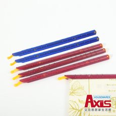 【AXIS 艾克思】台灣製食物保鮮防漏防潮密封棒(約18.8公分)