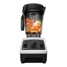 Vitamix E320探險者 全食物調理機-白色