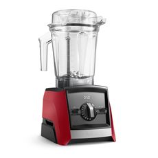 Vitamix A2500i超跑級調理機-紅