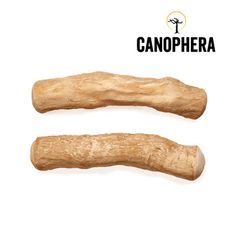 德國CANOPHERA咖啡木咬咬棒-L號(磨牙棒/啃咬玩具)