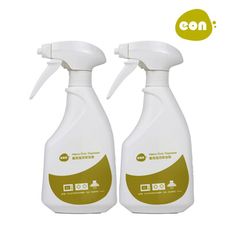 【台灣普德】eon廚房萬用強效除油劑500ml x2瓶入(波本/油垢分解)