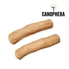 德國CANOPHERA咖啡木咬咬棒-XL號(磨牙棒/啃咬玩具)