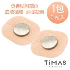 TiMAS 鈦力貼