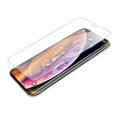 【覓ME】水晶盾 iPhone 12 疏水疏油非滿版玻璃保護貼