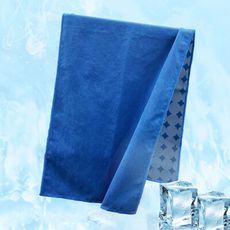 PCM運動涼感巾 PCM黑科技降溫 涼感巾 運動毛巾 吸水毛巾 降溫毛巾 79x30.5cm